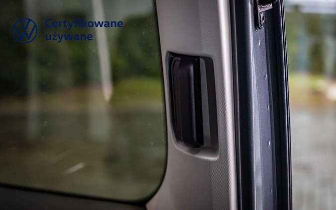 Volkswagen Caddy cena 199900 przebieg: 16892, rok produkcji 2023 z Łódź małe 781